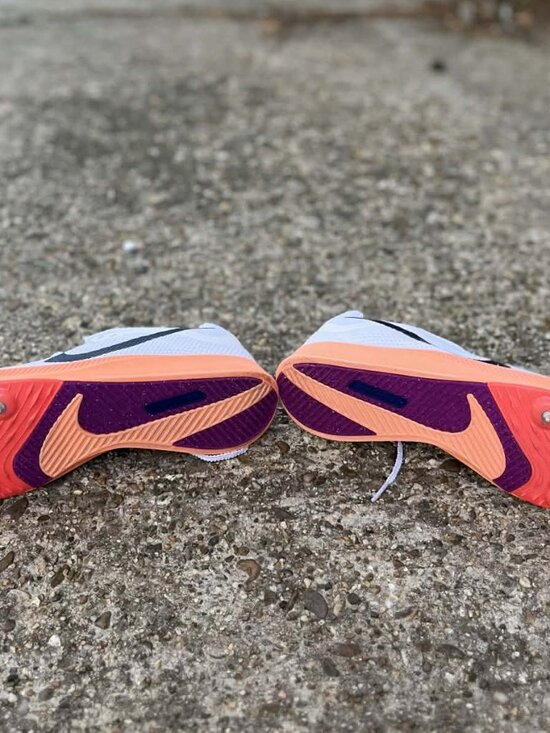 Nike Zoom Rival Distance Spikes w/ Shoe Bag main image 7